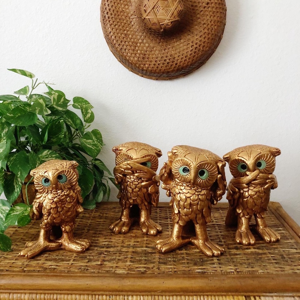 Let’s Be Friends + Shop Updates + Vintage Home Decor Items For Sale! - Picture 14 of 16